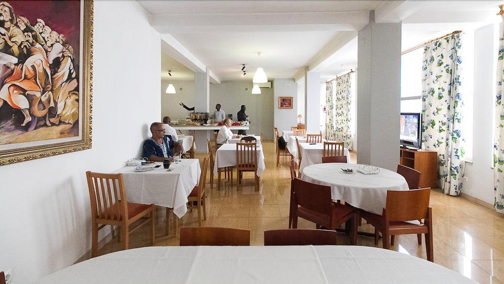 Coimbra Hotel & Spa ビサウ エクステリア 写真