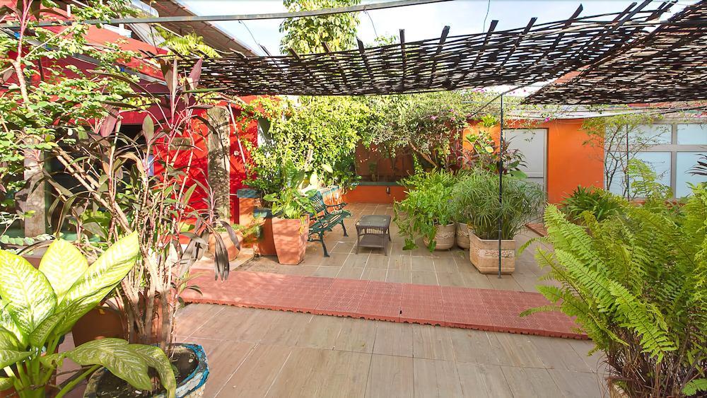 Coimbra Hotel & Spa ビサウ エクステリア 写真