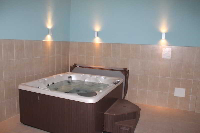 Coimbra Hotel & Spa ビサウ エクステリア 写真