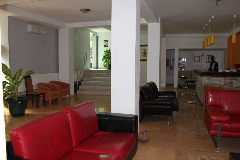 Coimbra Hotel & Spa ビサウ エクステリア 写真